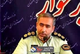 جمع آوری 37معتاد متجاهر و دستگیری 50 نفر خرده فروش مواد مخدر
