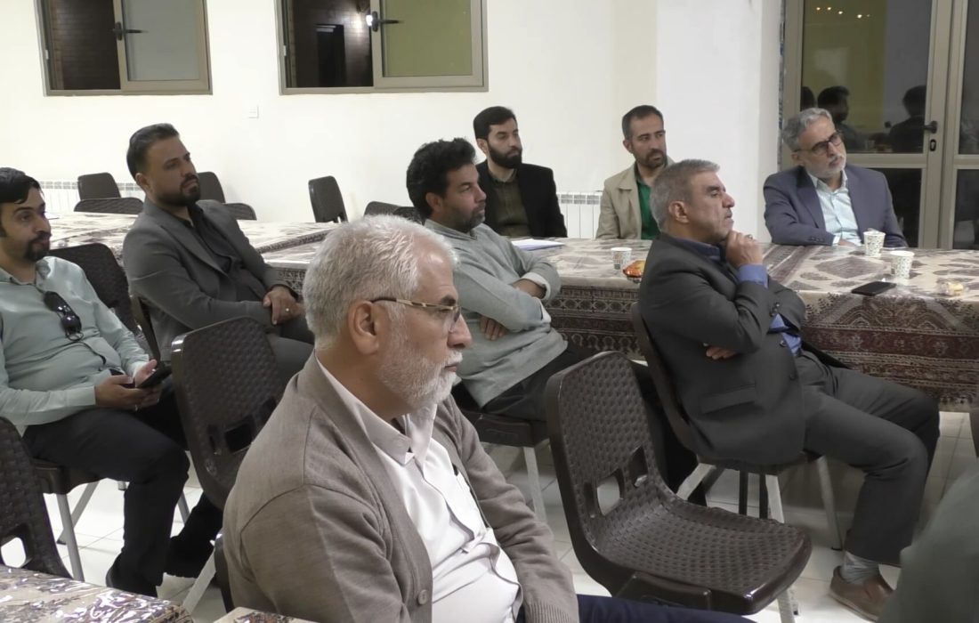 برگزاری ۵۵ برنامه همزمان با دهه کرامت در شهرستان برخوار