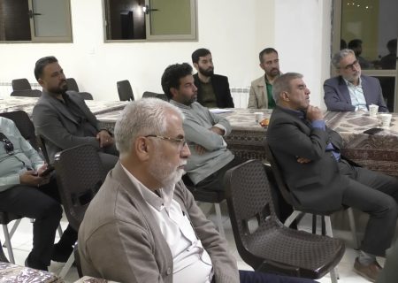 برگزاری ۵۵ برنامه همزمان با دهه کرامت در شهرستان برخوار