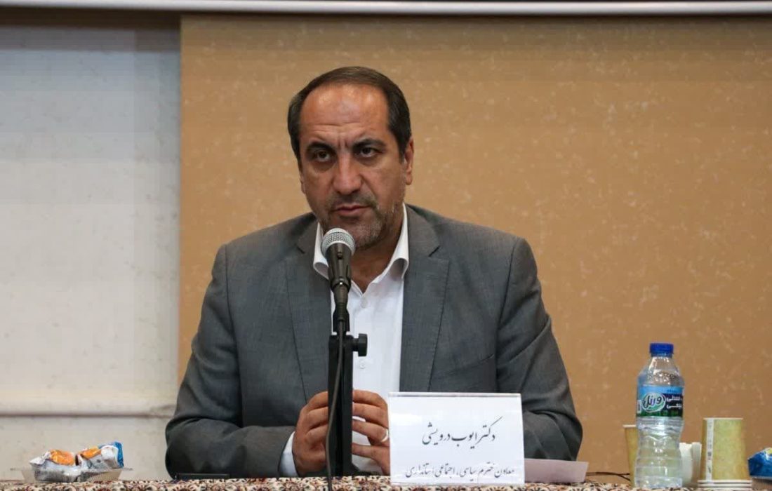 پیشگیری از ناامیدی اجتماعی و عدالت آموزشی در اولویت برنامه‌های برخوار