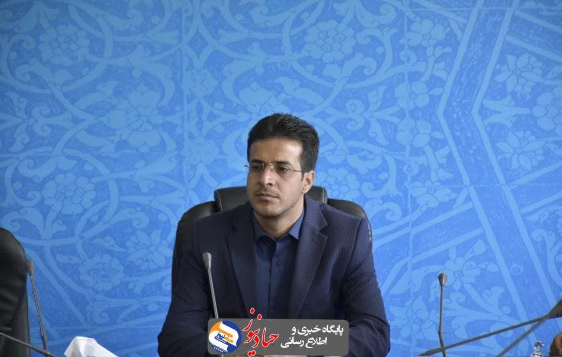 رضاعلی معصومی فرماندار برخوار طی پیامی روز ملی گندم و نان را تبریک گفت: