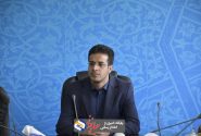 پیام فرماندار شهرستان برخوار به مناسبت آغاز هفته دولت