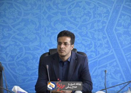پیام فرماندار شهرستان برخوار به مناسبت آغاز هفته دولت