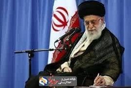 پیام رهبر انقلاب اسلامی درپی حادثه دردناک اسکله شهید رجایی بندرعباس