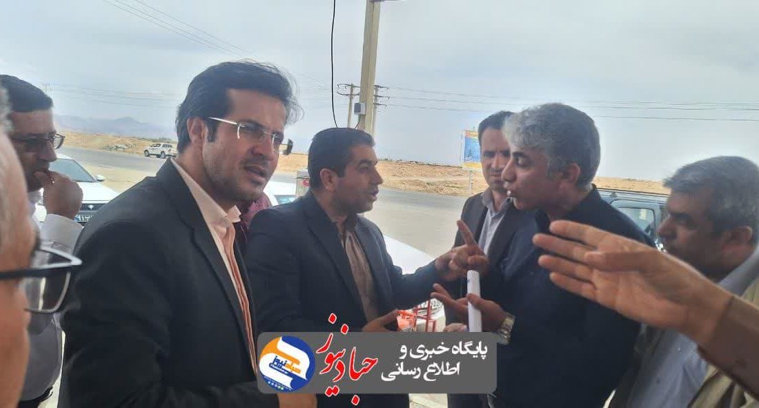 تسریع در تعریض و اجرای روفوژ میانی کمربندی کمشچه