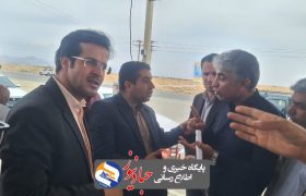 تسریع در تعریض و اجرای روفوژ میانی کمربندی کمشچه