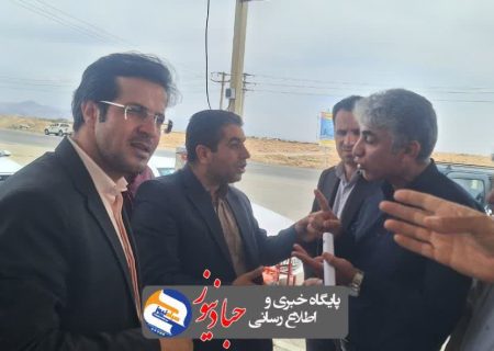 تسریع در تعریض و اجرای روفوژ میانی کمربندی کمشچه