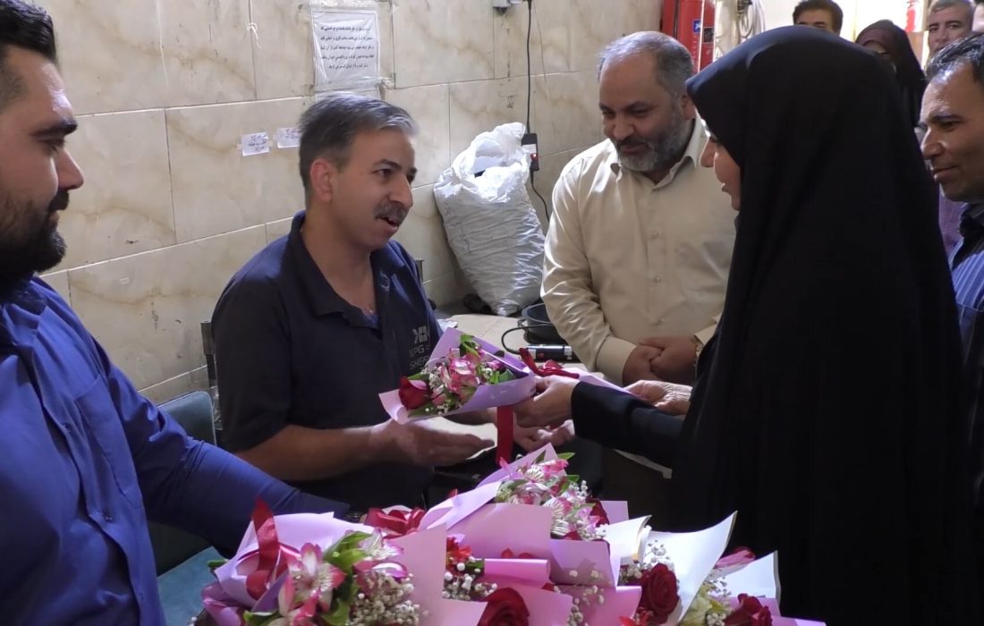 فعالیت سه هزار واحد صنعتی در مناطق صنعتی برخوار