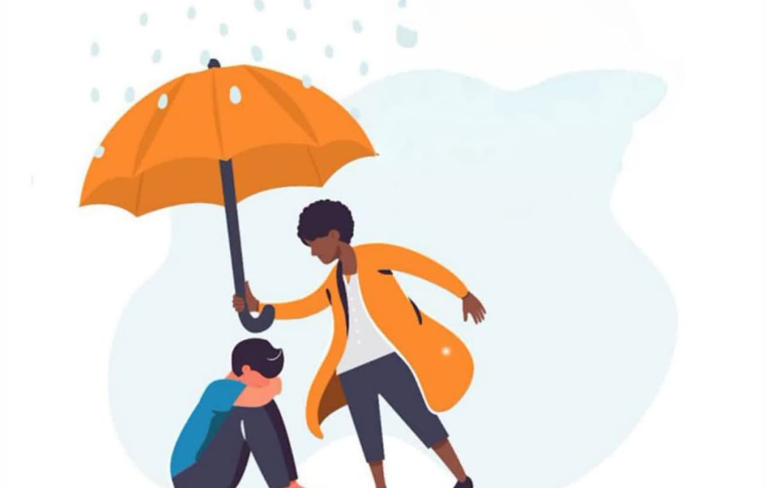 نقش خانواده در پیشگیری از خودکشی