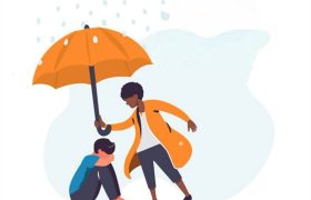 نقش خانواده در پیشگیری از خودکشی