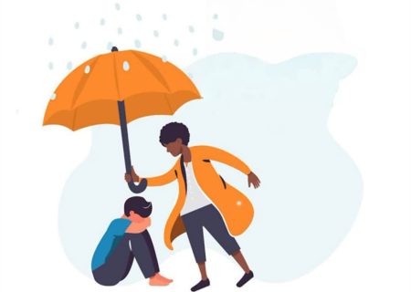 نقش خانواده در پیشگیری از خودکشی