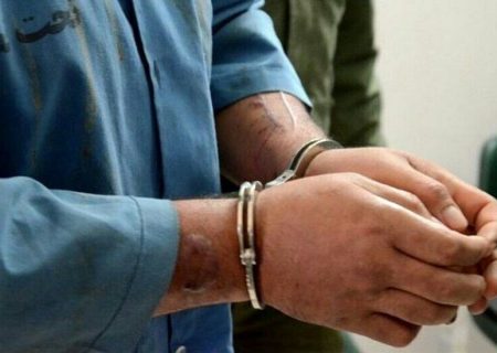 عامل تیراندازی و درگیری در «دولت آباد» اصفهان دستگیر شد