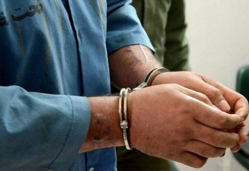عامل تیراندازی و درگیری در «دولت آباد» اصفهان دستگیر شد