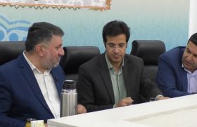 بهره برداری از تصفیه خانه جدیدفاضلاب در ناحیه صنعتی کمشچه