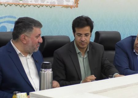 بهره برداری از تصفیه خانه جدیدفاضلاب در ناحیه صنعتی کمشچه
