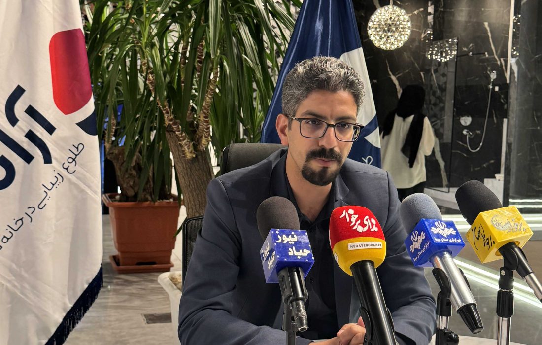 آراتایل ،بزرگترین مرکز تخصصی پخش کاشی و سرامیک ایران در شهر خورزوق