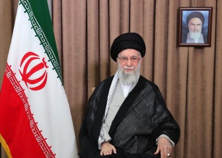 پیام حضرت امام خامنه ای خطاب به ملت بزرگ ایران در پی جنایت سحرگاه رژیم صهیونیستی
