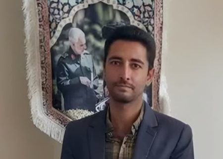 شروع ساخت خانه رفاهی  فرهنگیان برخوار پس از بیست سال وقفه