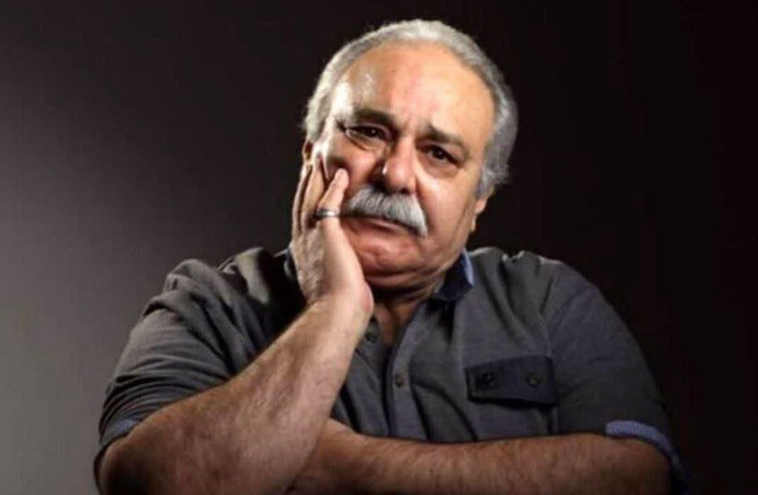 محمد کاسبی درگذشت؛