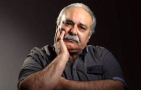 محمد کاسبی درگذشت؛