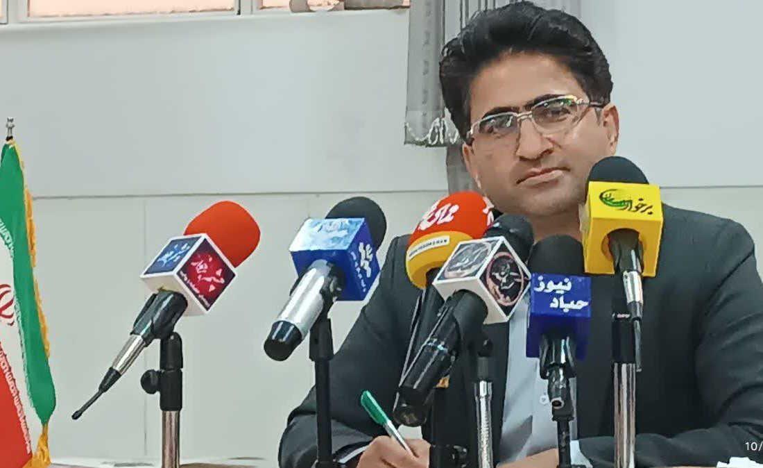 تحول در ورزش برخوار؛ کشف استعدادهای پنهان و جوان‌گرایی در دستور کار جدید