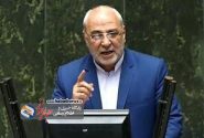 نماینده شهرستان برخوار: دیوان محاسبات نباید فقط گزارش داده بلکه باید راهکار مناسب را نیز ارائه دهد.