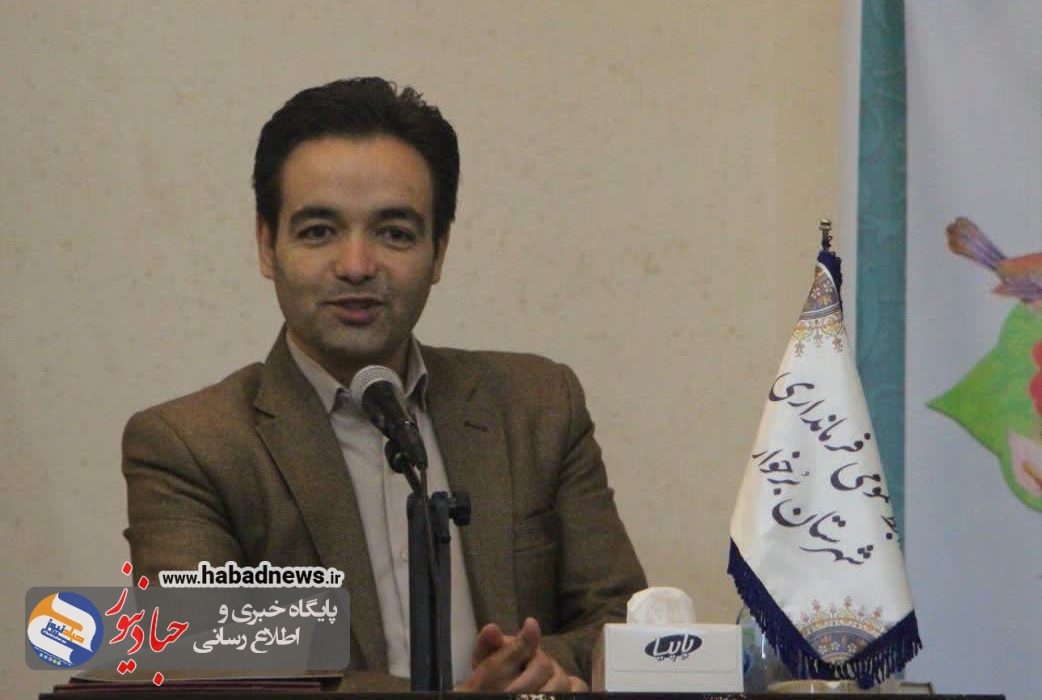 حسن کیخایی سکان اداره فرهنگ و ارشاد اسلامی شهرستان برخوار را در دست گرفت.