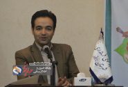 حسن کیخایی سکان اداره فرهنگ و ارشاد اسلامی شهرستان برخوار را در دست گرفت.