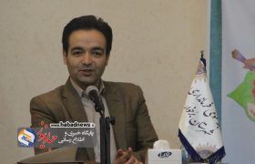 حسن کیخایی سکان اداره فرهنگ و ارشاد اسلامی شهرستان برخوار را در دست گرفت.