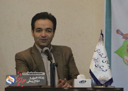 حسن کیخایی سکان اداره فرهنگ و ارشاد اسلامی شهرستان برخوار را در دست گرفت.