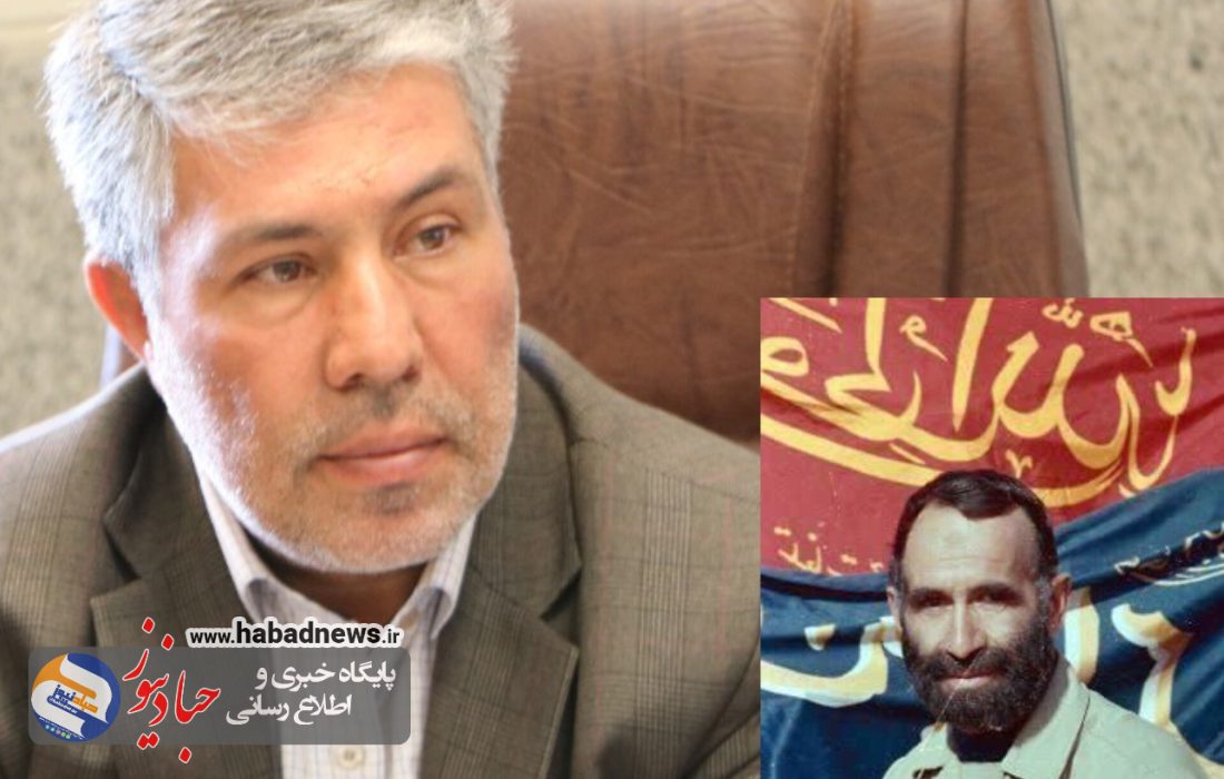 حاج اسماعیل عمویی، جانباز ۷۰ درصد دفاع مقدس، پس از تحمل سال ها درد و مشقت ناشی از دوران دفاع مقدس به یاران شهیدش پیوست.
