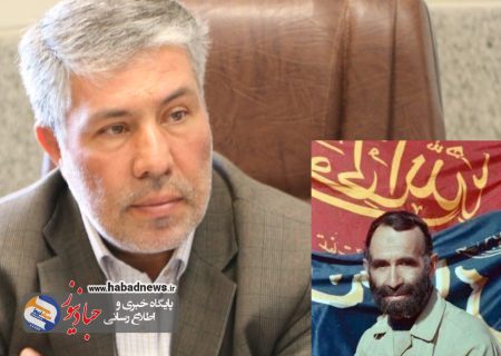 حاج اسماعیل عمویی، جانباز ۷۰ درصد دفاع مقدس، پس از تحمل سال ها درد و مشقت ناشی از دوران دفاع مقدس به یاران شهیدش پیوست.