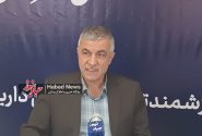 در برنامه «نهضت پاسخگویی» عنوان شد؛ بیمارستان شهدای برخوار در مسیر افتتاح / ۶۵ درصد پیشرفت و چشم انداز تبدیل به قطب تخصصی مغز و اعصاب