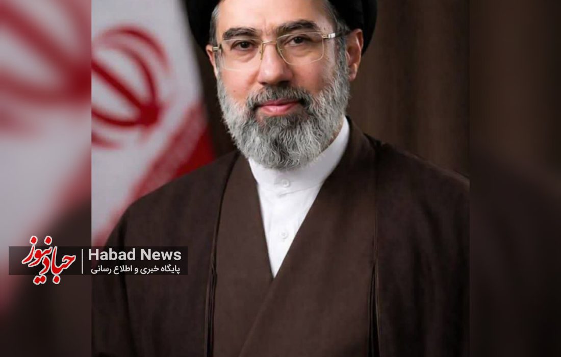 رهبر جدید انقلاب اسلامی توسط مجلس خبرگان رهبری تعیین و معرفی شد.