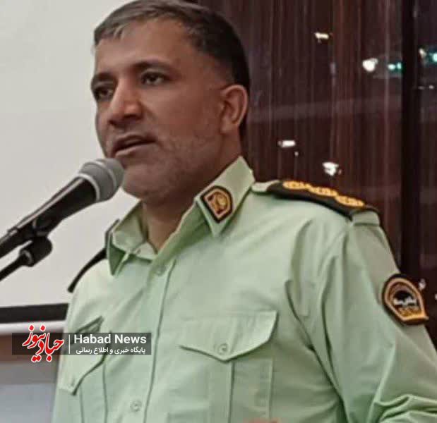 پایان سرقت ۳ میلیاردی با ترفند مأمورنمایی در برخوار