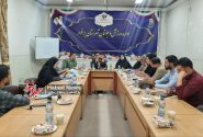 ورزش بانوان برخوار در مسیر قهرمانی /کریمی: حضور زنان در عرصه های استانی و ملی پررنگ تر از گذشته است.