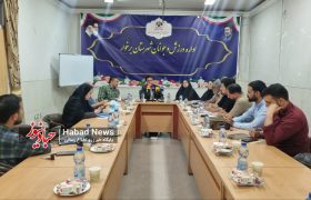 ورزش بانوان برخوار در مسیر قهرمانی /کریمی: حضور زنان در عرصه های استانی و ملی پررنگ تر از گذشته است.