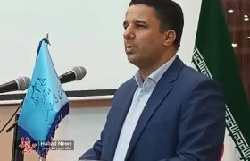 🔻هشدار دادستان محترم برخوار درباره کاروان‌های عروسی و ایجاد مزاحمت در ساعات آرامش مردم؛ دامادِ متخلف بازداشت می‌شود.