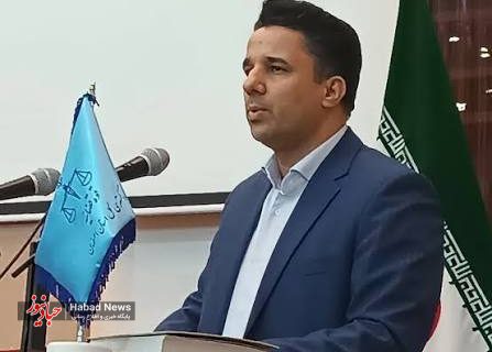 🔻هشدار دادستان محترم برخوار درباره کاروان‌های عروسی و ایجاد مزاحمت در ساعات آرامش مردم؛ دامادِ متخلف بازداشت می‌شود.