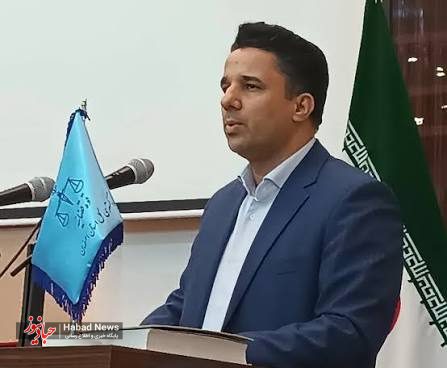 🔻هشدار دادستان محترم برخوار درباره کاروان‌های عروسی و ایجاد مزاحمت در ساعات آرامش مردم؛ دامادِ متخلف بازداشت می‌شود.